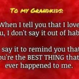 Meet your Posher, Brenda